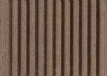 TWINSON™ O-Terrace Древесно-коричневый