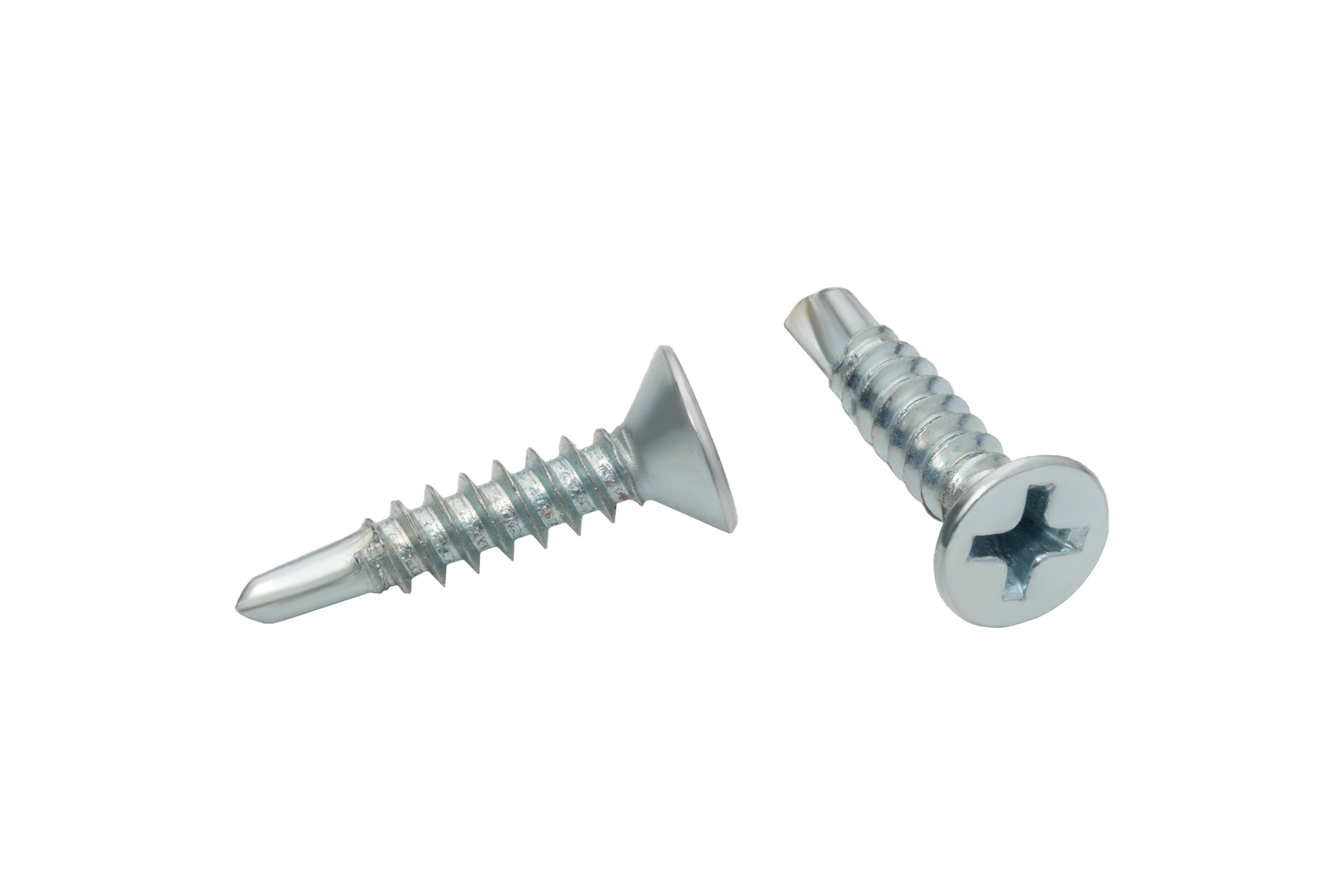 Саморезы 3,9х19 (1000 шт./уп)