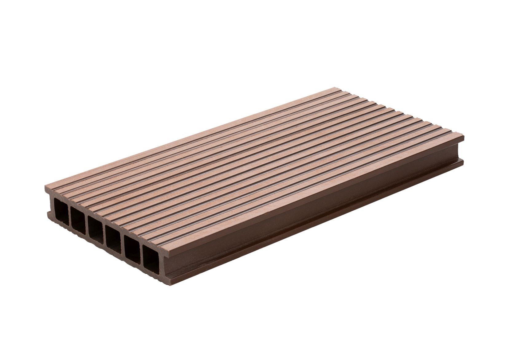 POLYWOOD™ DUO 3D COLOR