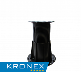 Регулируемая опора KRONEX 133-225 мм 