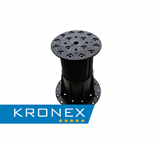 Регулируемая опора KRONEX 133-225 мм в Челябинске