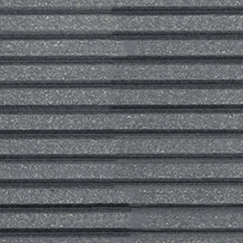 Фасадная панель POLYWOOD™ 160 COLOR серый 3м Серый шлифованный